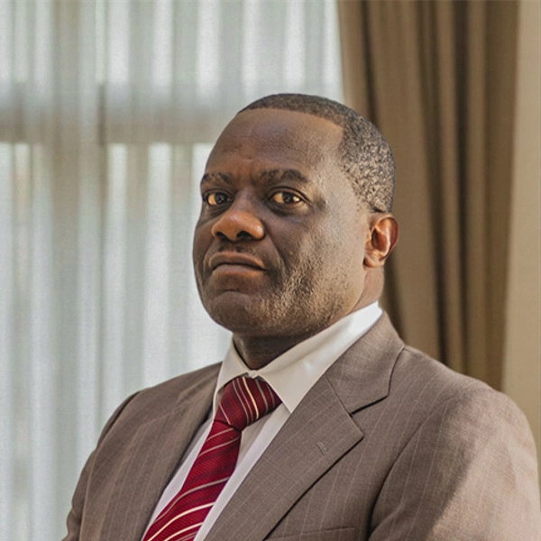 Mr. Ncube
